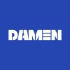 Damen Shipyards Group logo