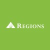 Regions Financial Corporation logo