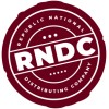 Republic National Distributing Company logo