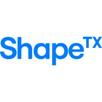 Shape Therapeutics, Inc. logo