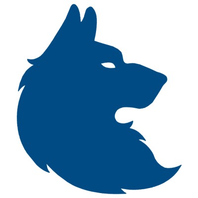 Wolfate logo