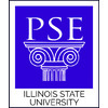 Pi Sigma Epsilon - Delta Omega logo