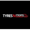 TyresNmore.com logo