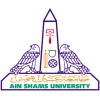 Ain Shams University logo
