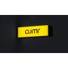 OJMR-Architects, Inc. logo