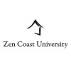Zen Coast University logo