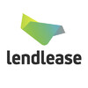 Lend Lease logo