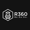 R360 logo