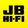 JB Hifi logo