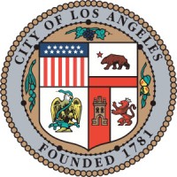 City of Los Angeles logo