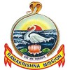Ramakrishna Mission Vivekananda Educational and Research Institute logo