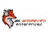 AK Andresen Enterprises logo