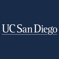 University of California at San Diego logo