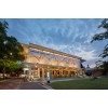 Murray Art Museum Albury (MAMA) logo
