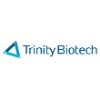Trinity Biotech logo