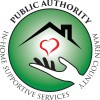 IHSS Public Authority of Marin logo
