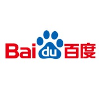 Baidu, Inc. logo