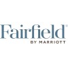Fairfield Inn & Suites by Marriott logo