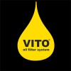 VITO Fryfilter, Inc. logo