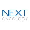 NEXT Oncology logo