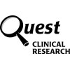 Quest Clinical Research logo