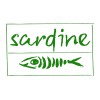 Sardine logo