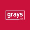 Grays logo