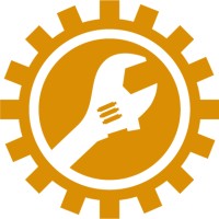 The Scale Factory logo