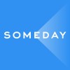 Someday logo