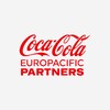 Coca-Cola European Partners logo