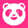 foodpanda logo