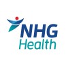 National Healthcare Group logo