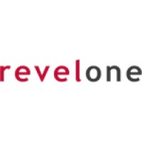 RevelOne logo