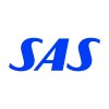 Scandinavian Airlines logo