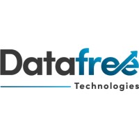 Datafree Technologies logo