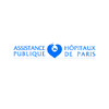 AP-HP, Assistance Publique - Hôpitaux de Paris logo