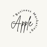 Apple logo