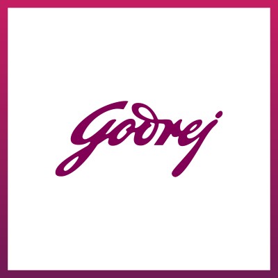 Godrej logo