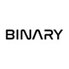 Binary logo
