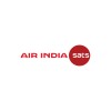 Air India SATS logo