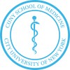 NYU School of Medicine logo