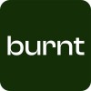 BURNT logo
