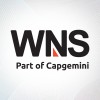 WNS Global Services logo