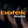 botek America Inc. logo