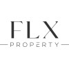 FLX Property Dubai Real Estate Sales and Rentals logo