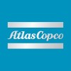 Atlas Copco logo