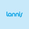 Lannis logo