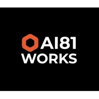 AI81Works logo
