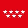 Comunidad de Madrid logo