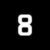 Eight logo